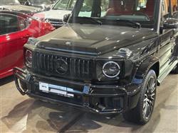مرسيدس بنز G-Class